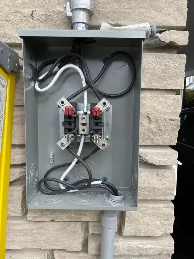 ESA Licensed Electrical Contractor482652910917396484