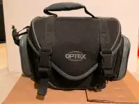 Optex Camera Bag