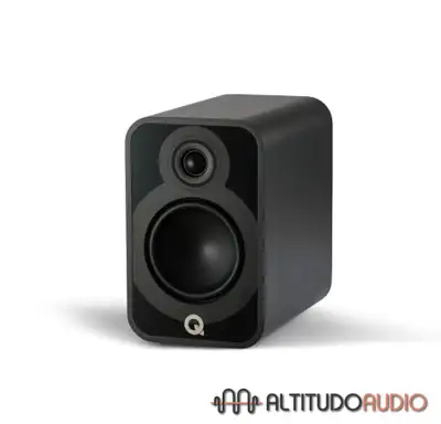 QAcoustics 5020 Bookshelf Speakers, View more