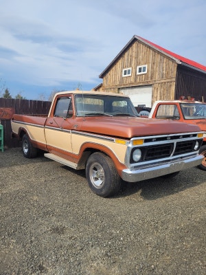 Ford | Classic Cars For Sale in Nova Scotia | Kijiji Classifieds - Page 2
