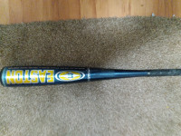 Easton Baseball Bat, like new, 30 inches Length and 23 oz.