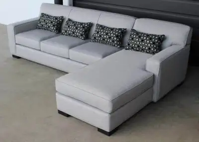 Sectional Couch, View more