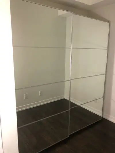 Large IKEA Pax Wardrobe , View more
