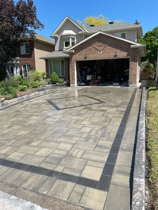 INTERLOCK AND LANDSCAPING587826603124992002