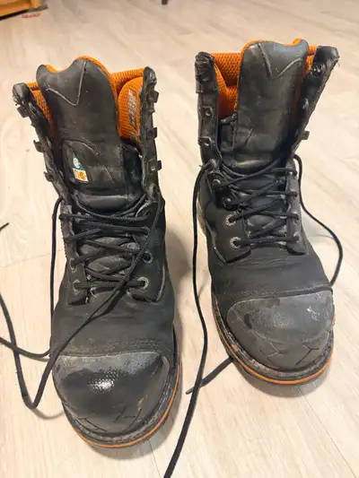work boots, View more
