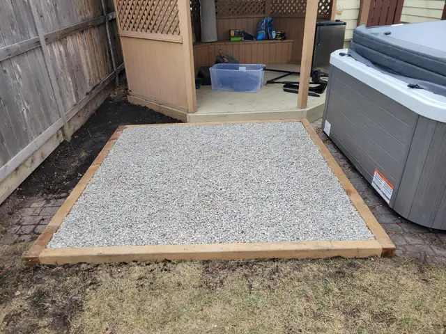 Hot Tub Movers in Moving & Storage in Strathcona County - Image 3