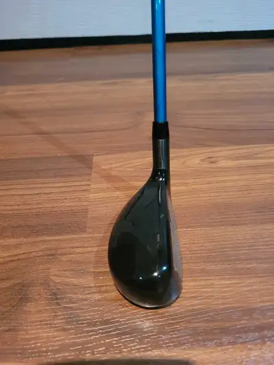 Callaway RH  Apex #2 Hybrid stiff flex, View more