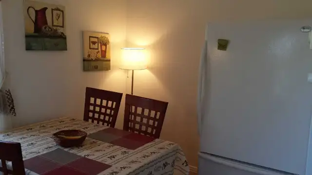 Chambre à louer in Room Rentals & Roommates in Sherbrooke - Image 7