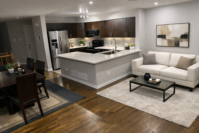 Shared Space for Rental Agreement Availability : Any Time Location : Ottawa (Students Only) Do you n...