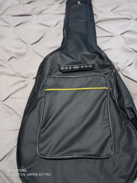  New Guitar Gig bag