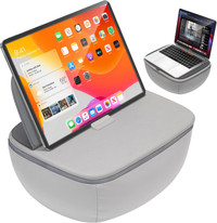 New DeskLogics CoolFoam 7 to 14.2” Laptop Tablet Stand