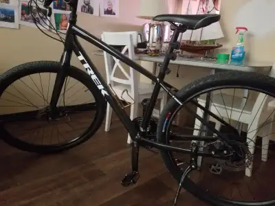 TREK, reduced price, View more