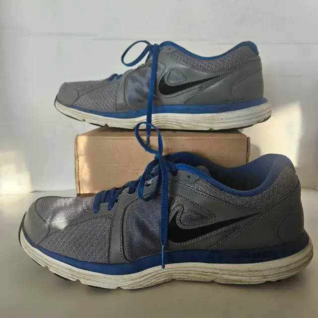 Nike Men's Dual Fusion ST3 Sports Cross Training Running  in Men's in Kitchener / Waterloo - Image 3