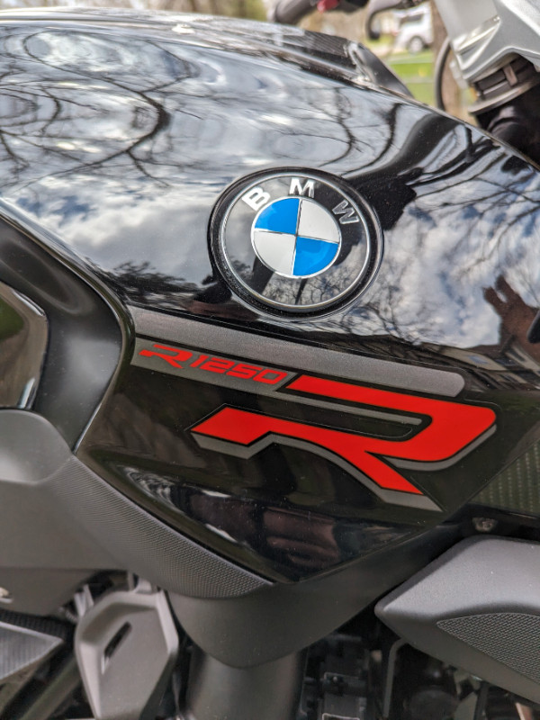 BMW R1250R 2020 in Sport Touring in St. Catharines