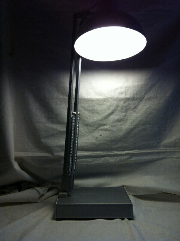 Adjustable Desk Lamp from Luxo in Indoor Lighting & Fans in Barrie - Image 2