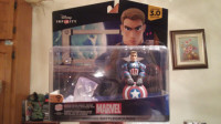 Disney Infinity Captain America