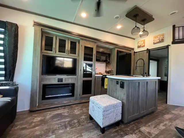 Site 47 @ Will-O-Bend Golf & RV in Land for Sale in Cranbrook - Image 10