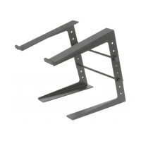 LAPTOP COMPUTER STAND WITH STORAGE  SHELF @ ANGEL ELECTRONICS