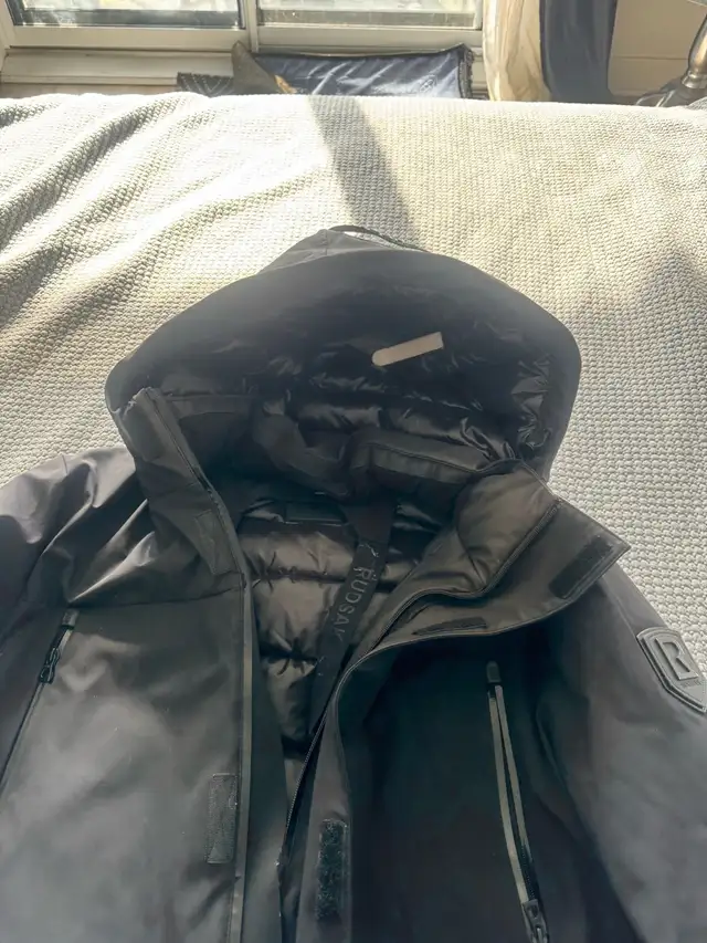 jacket d hiver neuve Rudsak  in Men's in Laval / North Shore - Image 5