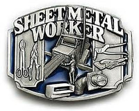 Sheet Metal Worker Red Seal Exam Practice Questions