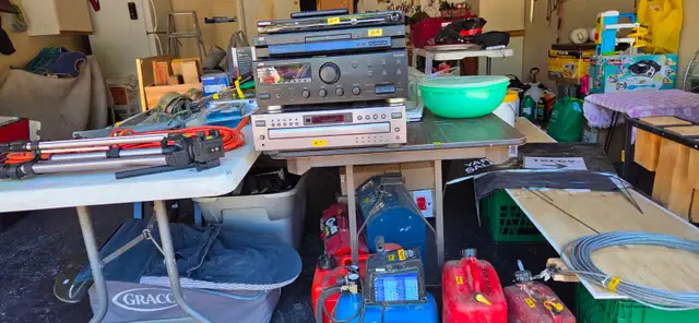Garage Sale in Events in Ottawa - Image 4