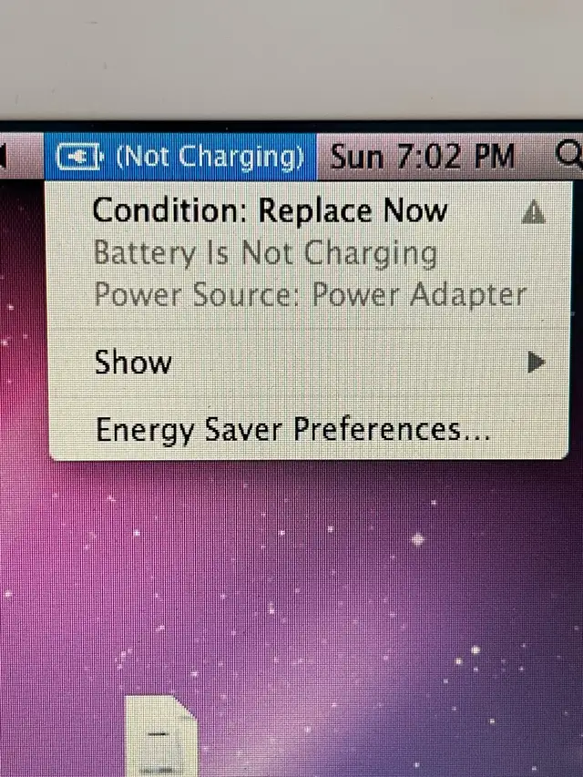 MacBook Intel Core 2 Duo in Laptops in Belleville - Image 5