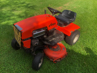 Ariens Lawn Tractor