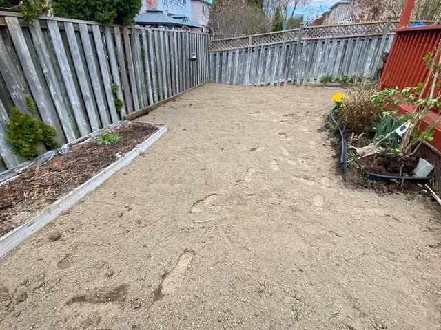 Sod-Supply & Install 62863270919043124