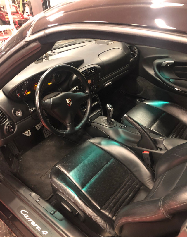 Porsche 911 C4 in Cars & Trucks in St. Albert - Image 3