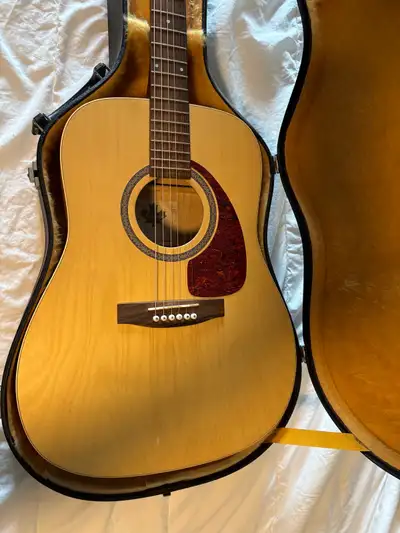 Norman Guitar b15(6) , View more