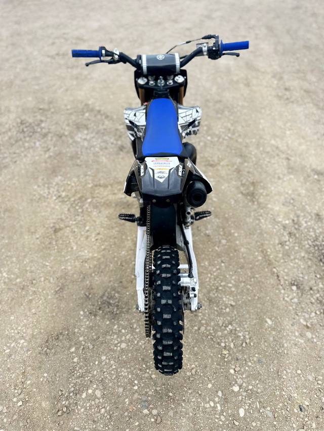 Yamaha yz 65 in Dirt Bikes & Motocross in Edmonton - Image 4