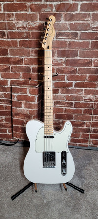 Fender Player Telecaster