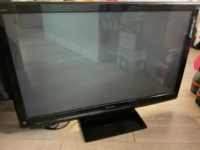 50 inch TV, View more