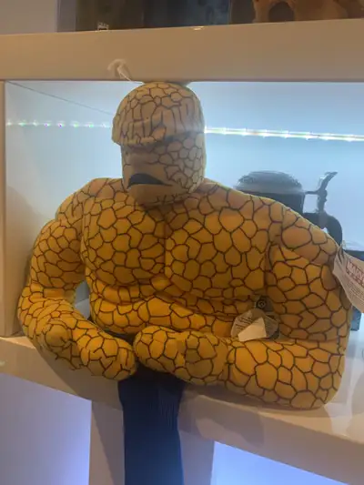 Marvel the thing golf headcover , View more