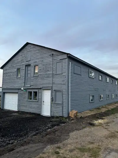 - 1800 Square Feet - Heated and insulated - Utilities included Can be used for a wide range of needs...