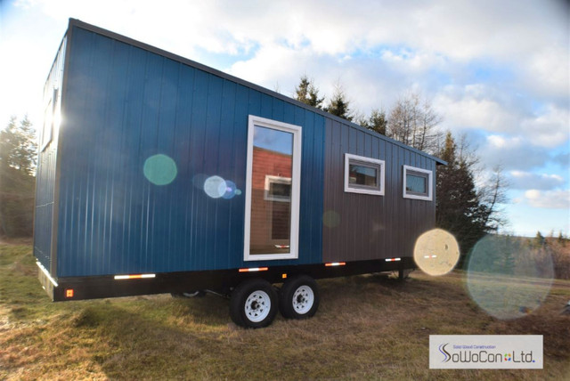 Your Dream Tiny Home Awaits! in Houses for Sale in Cape Breton - Image 3