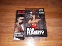 UFC Dan Hardy