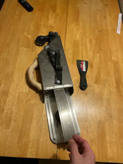 drywall tapping tool, View more