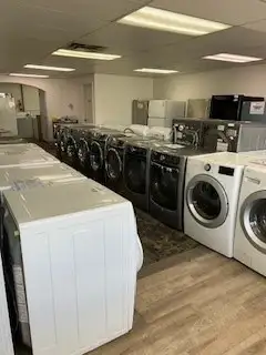 Used WASHERs  / DRYERs / Clear Out "SALE"  9263-50 St. NW62865711462531123