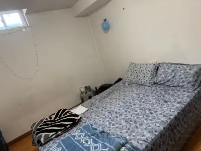 Rent- $500. Near sheridan college and nanaksar gurudwara. Near to all bus routes and sabhji mndi . L...