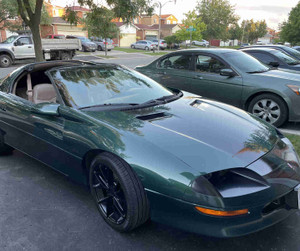 1995 Chevrolet Camaro Z28