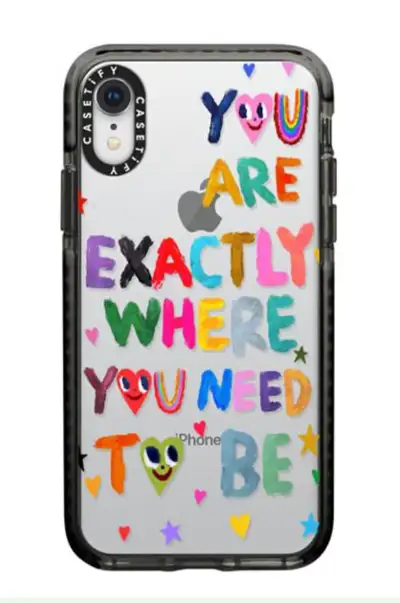 iPhone XR-Impact Case!, View more