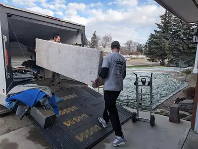 Movers, Mover, Moving Help, Piano Movers, Furniture Delivery, Appliance movers, Moving services, Pro...