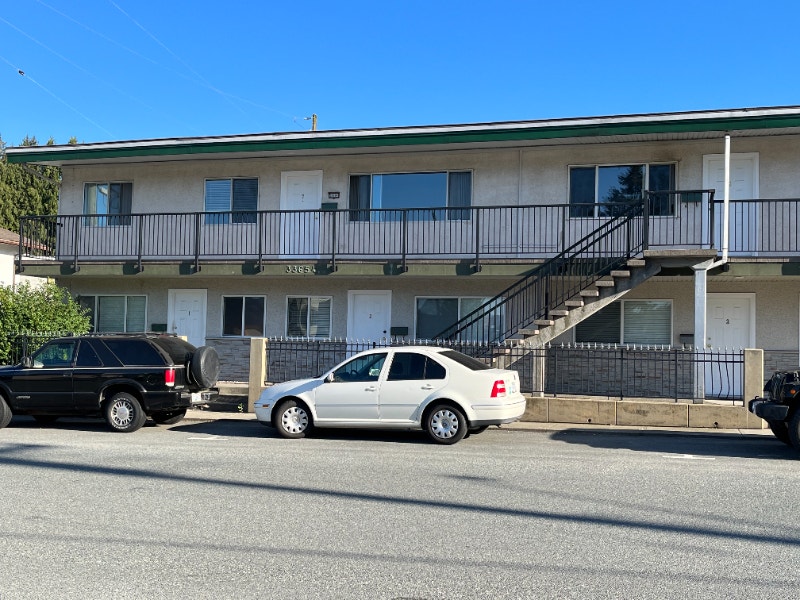 One bedroom apartment for rent Long Term Rentals Abbotsford Kijiji