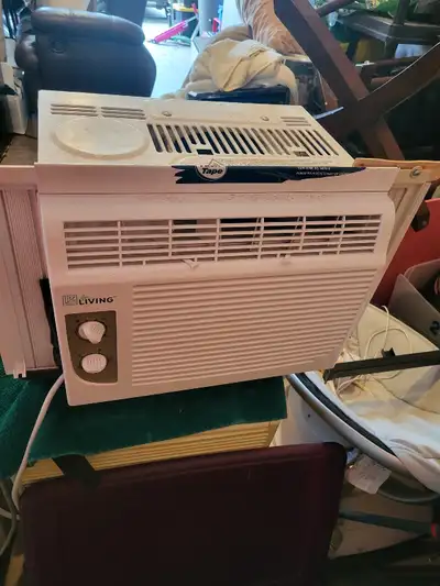 Window air conditioner , View more