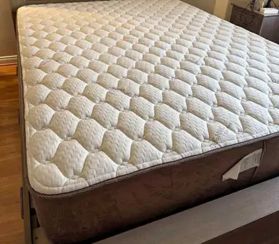 King  Size Mattress Available  Free Delivery , View more