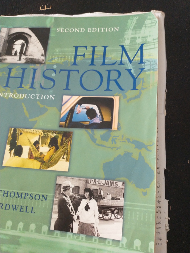 Film History, 1994 in Non-fiction in City of Toronto - Image 2