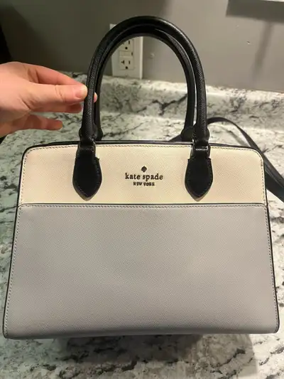 Kate spade purse, View more