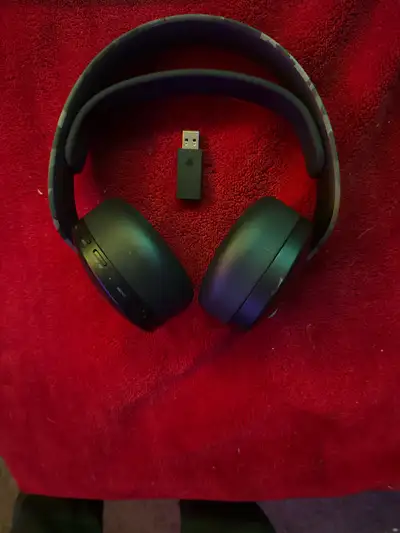 ps5 wireless headset , View more