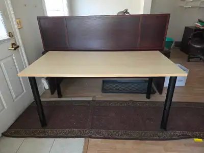 Multi purpose table, View more